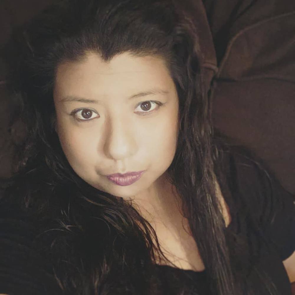 Meet your Posher, Daisy